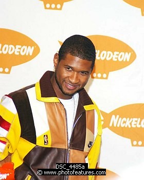 Photo of Usher , reference; DSC_4485a