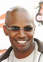 Photo of Jamie Foxx<br>at 2005 Kids' Choice Awards at UCLA Pauley Pavilion, April 1st 2005, Photo by Chris Walter/Photofeatures