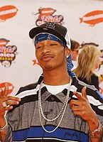Photo of Chingy <br>