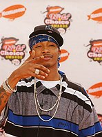 Photo of Chingy <br>