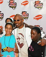 Photo of Jamie Foxx and daughter<br>