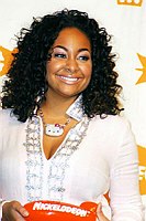 Photo of Raven at 2005 Kids' Choice Awards at UCLA Pauley Pavilion, April 1st 2005, Photo by Chris Walter/Photofeatures