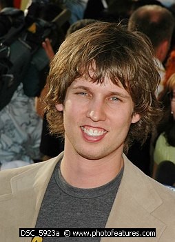 Photo of 2005 MTV Movie Awards , reference; DSC_5923a