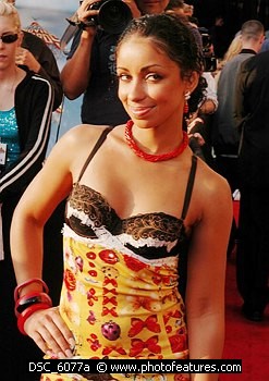 Photo of 2005 MTV Movie Awards , reference; DSC_6077a