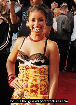 Photo of 2005 MTV Movie Awards , reference; DSC_6080a