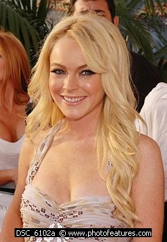 Photo of 2005 MTV Movie Awards , reference; DSC_6102a