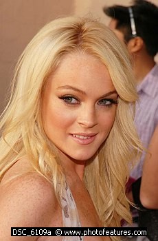 Photo of 2005 MTV Movie Awards , reference; DSC_6109a