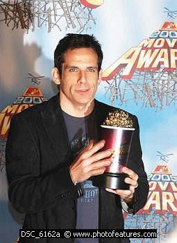 Photo of 2005 MTV Movie Awards , reference; DSC_6162a