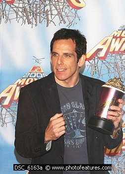 Photo of 2005 MTV Movie Awards , reference; DSC_6163a