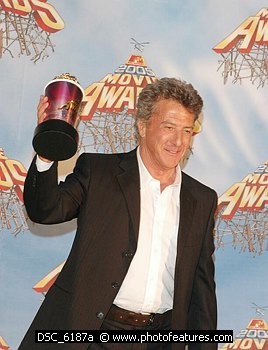 Photo of 2005 MTV Movie Awards , reference; DSC_6187a
