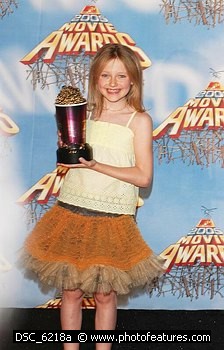 Photo of 2005 MTV Movie Awards , reference; DSC_6218a