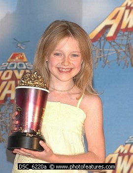 Photo of 2005 MTV Movie Awards , reference; DSC_6220a