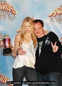Photo of 2005 MTV Movie Awards , reference; DSC_6264a