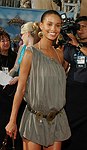 Photo of Joy Bryant<br>at the 2005 MTV Movie Awards at the Shrine Auditorium in Los Angeles, June 4th 2005
