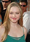 Photo of Amanda Seyfried<br>at the 2005 MTV Movie Awards at the Shrine Auditorium in Los Angeles, June 4th 2005
