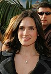 Photo of Jennifer Connolly<br>at the 2005 MTV Movie Awards at the Shrine Auditorium in Los Angeles, June 4th 2005