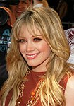Photo of Hilary Duff<br>at the 2005 MTV Movie Awards at the Shrine Auditorium in Los Angeles, June 4th 2005