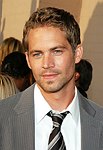 Photo of Paul Walker<br>at the 2005 MTV Movie Awards at the Shrine Auditorium in Los Angeles, June 4th 2005