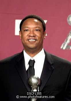 2005 NAACP Image Awards , DSCF1355