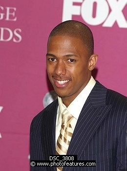 2005 NAACP Image Awards , DSC_3808