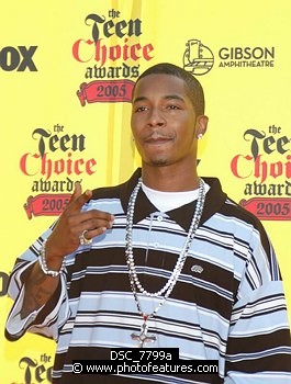 Photo of Chingy<br>at the 2005 Teen Choice Awards at the Gibson Amphitheatre in Universal City, August 14th 2005. Photo by Chris Walter/Photofeatures. , reference; DSC_7799a