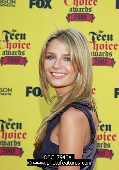 Photo of Mischa Barton<br>at the 2005 Teen Choice Awards at the Gibson Amphitheatre in Universal City, August 14th 2005. Photo by Chris Walter/Photofeatures. , reference; DSC_7942a