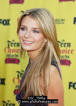 Photo of Mischa Barton<br>at the 2005 Teen Choice Awards at the Gibson Amphitheatre in Universal City, August 14th 2005. Photo by Chris Walter/Photofeatures. , reference; DSC_7945a