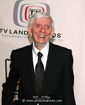 Photo of Aaron Spelling , reference; DSC_3735a