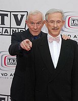 Photo of Smothers Brothers - Tom Smothers and Dick Smothers