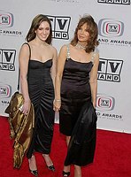 Photo of Jaclyn Smith and daughter Spencer-Margaret