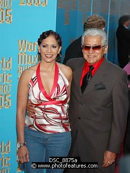 Photo of 2005 World Music Awards , reference; DSC_8875a