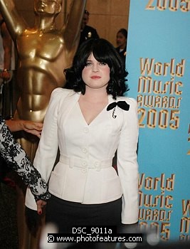Photo of 2005 World Music Awards , reference; DSC_9011a