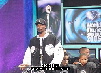 Photo of Snoop Dogg  , reference; DSC_9128a
