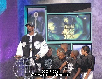 Photo of Snoop Dogg  , reference; DSC_9130a