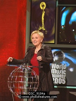 Photo of Melissa Etheridge , reference; DSC_9184a