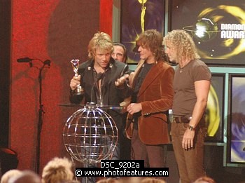 Photo of Bon Jovi , reference; DSC_9202a