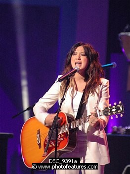 Photo of Michelle Branch  , reference; DSC_9391a
