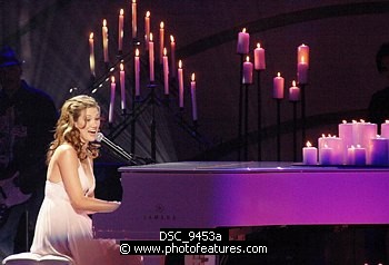 Photo of Delta Goodrem  , reference; DSC_9453a