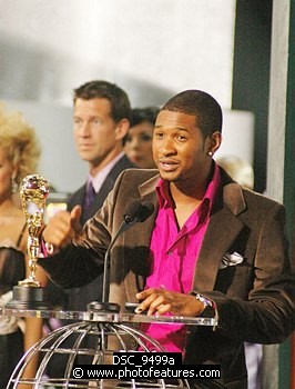 Photo of Usher  , reference; DSC_9499a