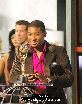 Photo of Usher  , reference; DSC_9501a