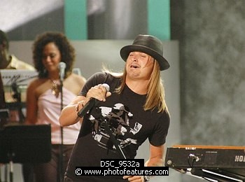 Photo of Kid Rock  , reference; DSC_9532a