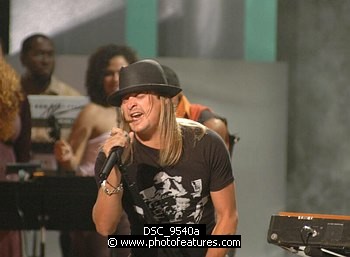 Photo of Kid Rock  , reference; DSC_9540a