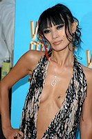 Photo of Bai Ling at  Arrivals for 2005 World Music Awards  at Kodak Theatre in Hollywood. 8-31-2005.<br>Photo by Chris Walter/Photofeatures