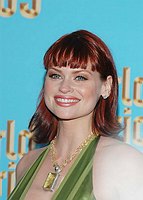 Photo of Jennifer Bradley at  Arrivals for 2005 World Music Awards  at Kodak Theatre in Hollywood. 8-31-2005.<br>Photo by Chris Walter/Photofeatures
