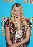 Photo of Daryl Hannah at  Arrivals for 2005 World Music Awards  at Kodak Theatre in Hollywood. 8-31-2005.<br>Photo by Chris Walter/Photofeatures