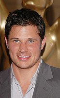 Photo of Nick Lachey at  Arrivals for 2005 World Music Awards  at Kodak Theatre in Hollywood. 8-31-2005.<br>Photo by Chris Walter/Photofeatures