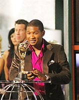 Photo of Usher 