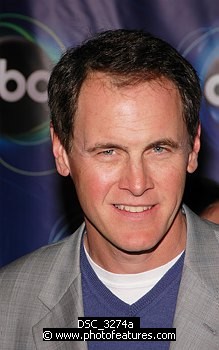 Photo of Mark Moses at the 2006 ABC Network Party at The Wind Tunnel in Pasadena, January 21st 2006.<br>Photo by Chris Walter/Photofeatures , reference; DSC_3274a