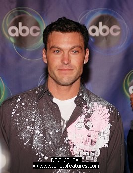 Photo of Brian Austin Green at the 2006 ABC Network Party at The Wind Tunnel in Pasadena, January 21st 2006.<br>Photo by Chris Walter/Photofeatures , reference; DSC_3318a
