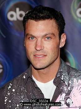 Photo of Brian Austin Green at the 2006 ABC Network Party at The Wind Tunnel in Pasadena, January 21st 2006.<br>Photo by Chris Walter/Photofeatures , reference; DSC_3322a